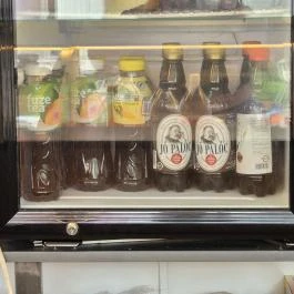 FeteKert Kávézó, Szécsény - Étel/ital