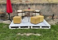 FeteKert Kávézó Szécsény