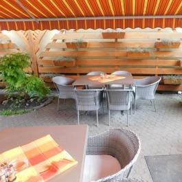 Fiáker Vendéglő & Panzió Zalaszentgrót - Külső kép