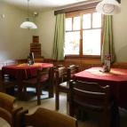 Fiáker Vendéglő & Panzió Zalaszentgrót - Belső