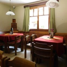 Fiáker Vendéglő & Panzió Zalaszentgrót - Belső