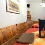 Fiáker Vendéglő & Panzió Zalaszentgrót - Belső