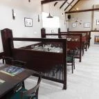 Fiáker Vendéglő & Panzió Zalaszentgrót - Belső