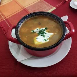 Fiáker Vendéglő & Panzió Zalaszentgrót - Étel/ital