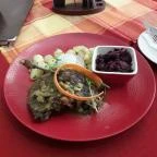 Fiáker Vendéglő & Panzió Zalaszentgrót - Étel/ital