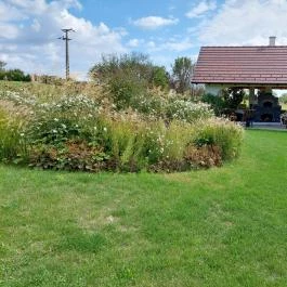 Fiastyúk Udvarház, Csór - Külső kép