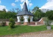 Fiastyúk Udvarház Csór