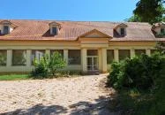 Fiáth-Bezerédj-Gindhy-kiskastély Szedres