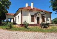 Fiáth-Bezerédj-Gindhy-kiskastély Szedres