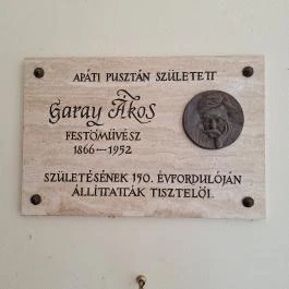 Fiáth-Bezerédj-Gindhy-kiskastély, Szedres - Egyéb