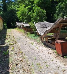 Fiáth-Bezerédj-Gindhy-kiskastély