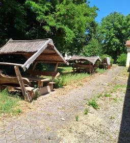 Fiáth-Bezerédj-Gindhy-kiskastély