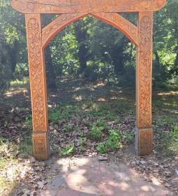 Fiáth-Bezerédj-Gindhy-kiskastély