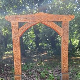 Fiáth-Bezerédj-Gindhy-kiskastély, Szedres - Egyéb