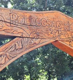 Fiáth-Bezerédj-Gindhy-kiskastély