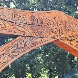 Fiáth-Bezerédj-Gindhy-kiskastély, Szedres - Egyéb