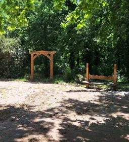 Fiáth-Bezerédj-Gindhy-kiskastély