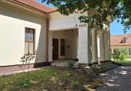 Fiáth-Bezerédj-Gindhy-kiskastély Szedres