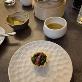 Fiktív, Budapest - Étel/ital