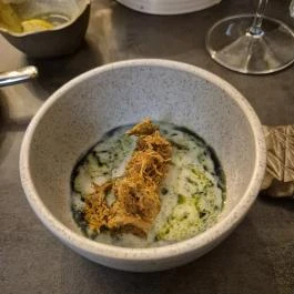 Fiktív, Budapest - Étel/ital