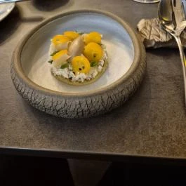 Fiktív, Budapest - Étel/ital