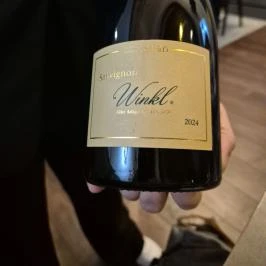 Fiktív, Budapest - Étel/ital