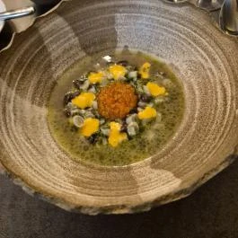 Fiktív, Budapest - Étel/ital