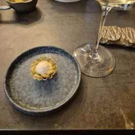 Fiktív, Budapest - Étel/ital