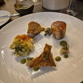 Fiktív, Budapest - Étel/ital