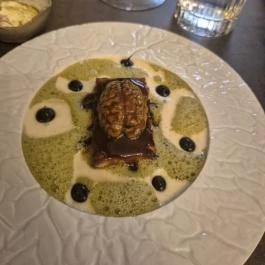 Fiktív, Budapest - Étel/ital