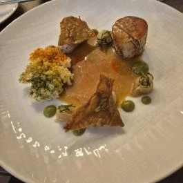 Fiktív, Budapest - Étel/ital