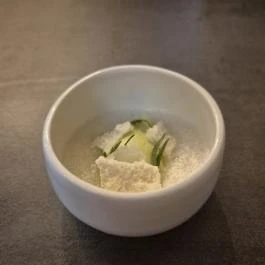 Fiktív, Budapest - Étel/ital