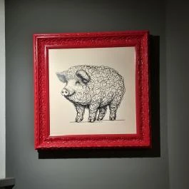 Fiktív, Budapest - Egyéb