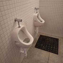 Fill the Winebox Budapest - Mosdó