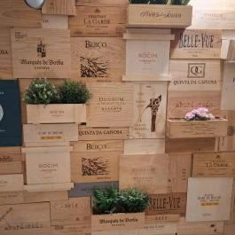 Fill the Winebox Budapest - Egyéb