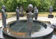 Filozófusok kertje Budapest