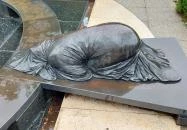 Filozófusok kertje Budapest