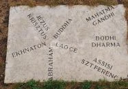 Filozófusok kertje Budapest