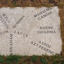 Filozófusok kertje Budapest - Egyéb