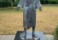 Filozófusok kertje Budapest