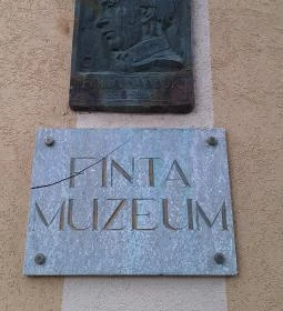 Finta Múzeum