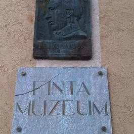Finta Múzeum Túrkeve - Egyéb