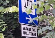 Finta Múzeum - Vadász Pál Kiállítóterem Túrkeve