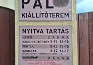 Finta Múzeum - Vadász Pál Kiállítóterem Túrkeve