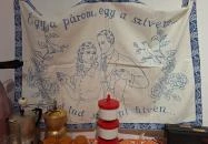 Finta Múzeum - Vadász Pál Kiállítóterem Túrkeve