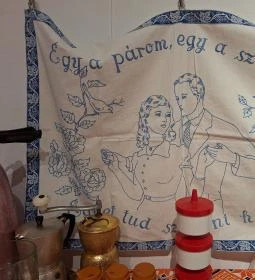 Finta Múzeum - Vadász Pál Kiállítóterem