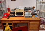 Finta Múzeum - Vadász Pál Kiállítóterem Túrkeve