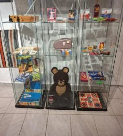 Finta Múzeum - Vadász Pál Kiállítóterem