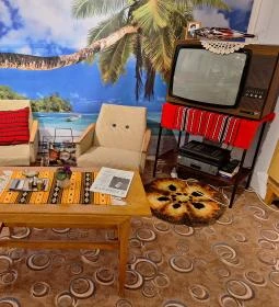 Finta Múzeum - Vadász Pál Kiállítóterem