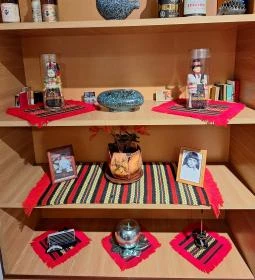 Finta Múzeum - Vadász Pál Kiállítóterem